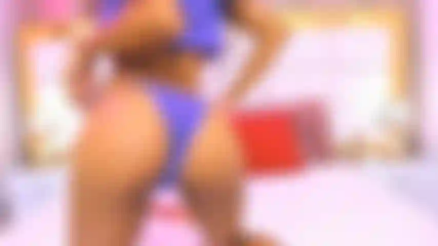 Hard cowgirl riding.