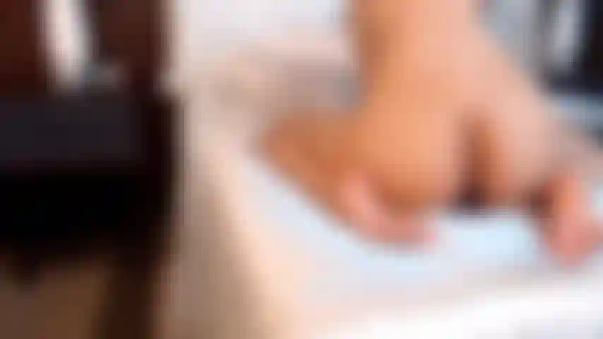 Je fais de l'équitation.