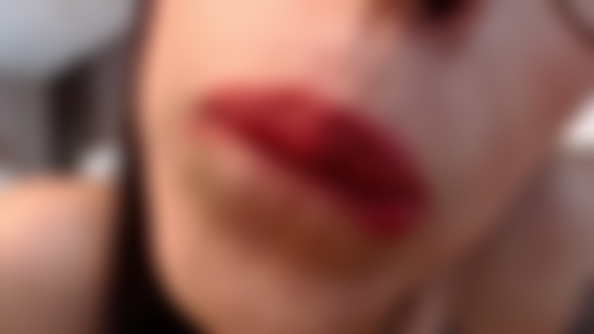 Bouche.