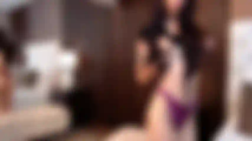 Naked, sexy, and all for you