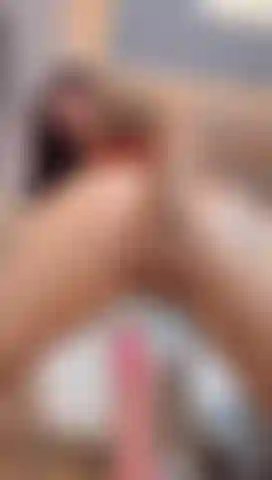 Riding your cock with my ass open