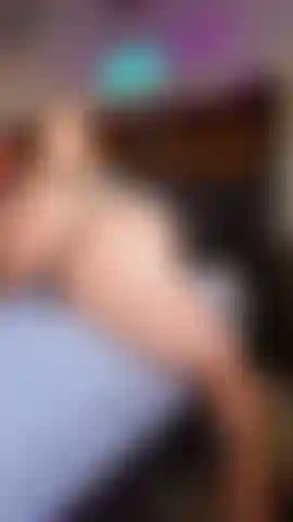 Bouncing on my Rainbow dildo until I Cum so Hard