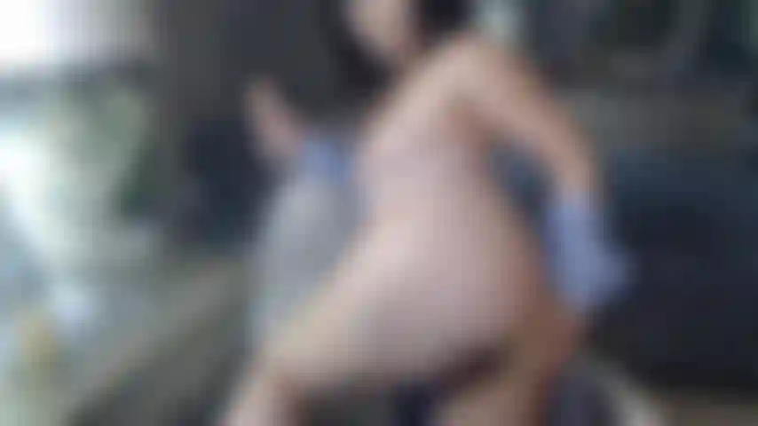 Jouis pour moi bébé.