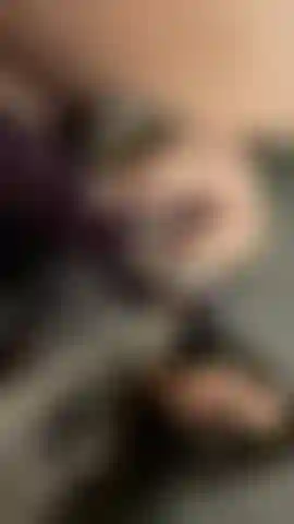 Je fais vibrer ma chatte.