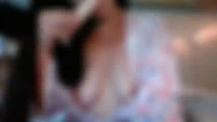 Teasing the tip ;)