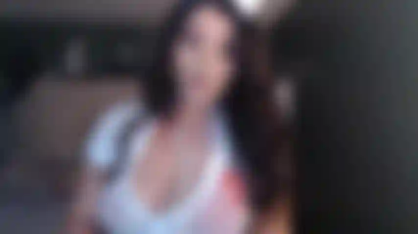 Infirmière coquine.