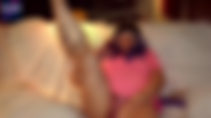 Close-up mollet muscle flex solo bbw masturbation avec plusieurs orgasmes kepi charretier.