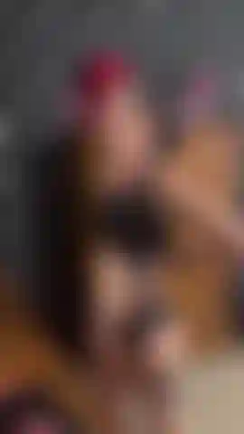 I wish you were behind me, taking this off for me