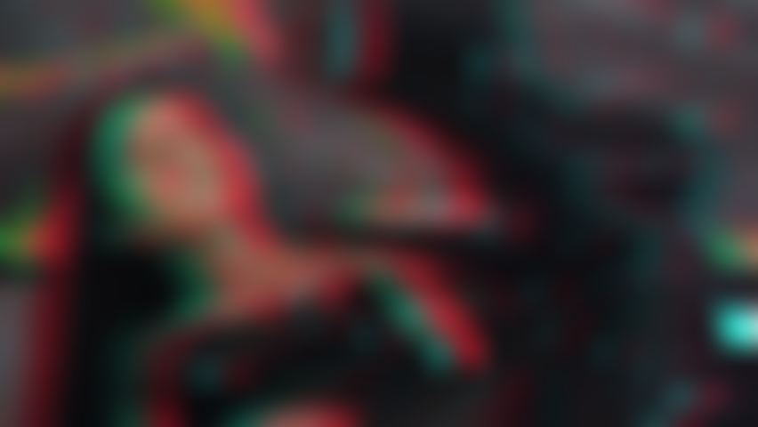 Ta maîtresse, ton désir, ta fin.