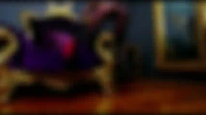 Féminité divine / domme / suprématie féminine.