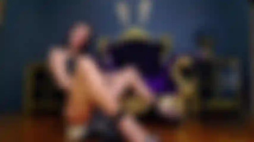 D'une beauté intime inexprimée.