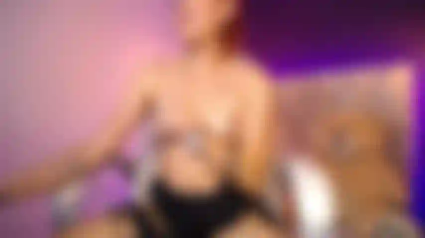 J'utilise mon domi comme un gode.