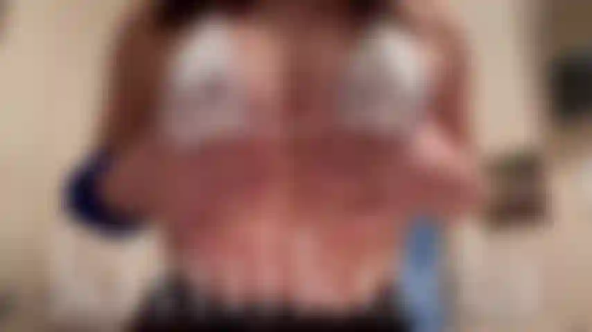 squirting my milky tits