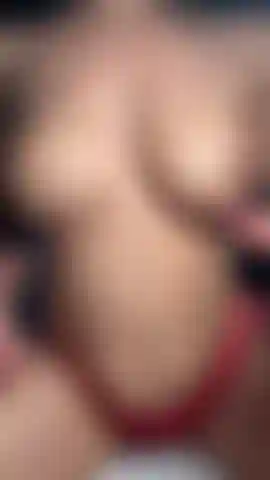 Big titty dildo play