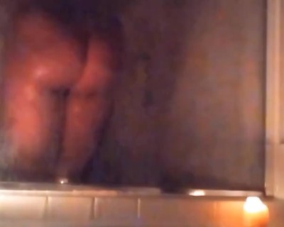 Ass souhaitant une éjaculation.