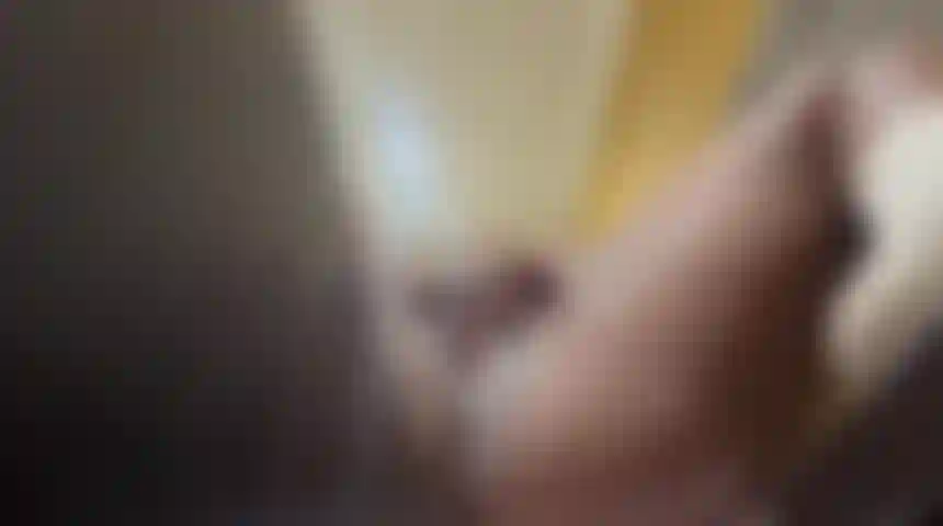 Masturbating, Squirt