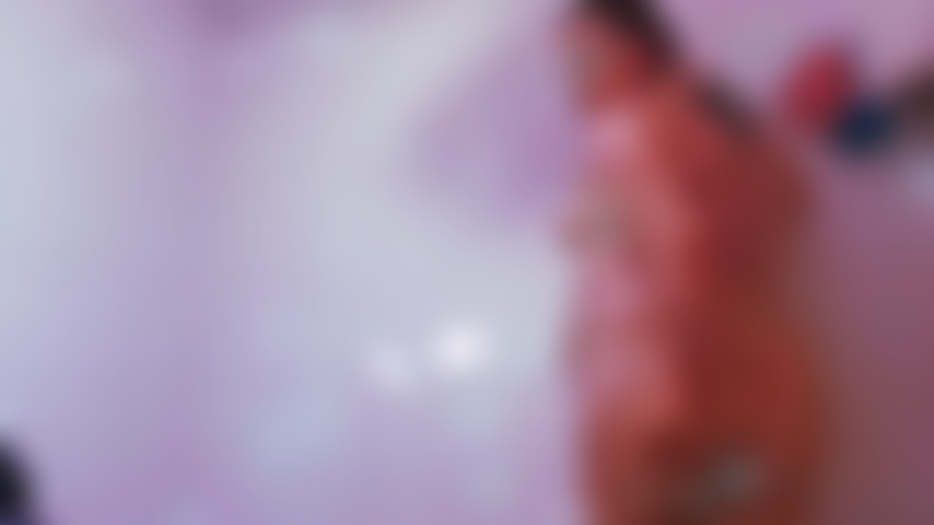 L'heure de la douche me fait souhaiter ta crème.