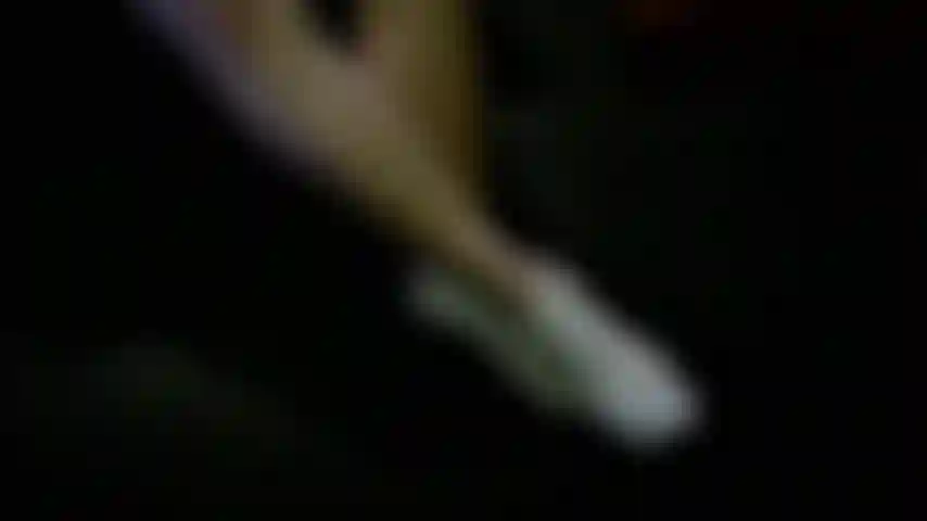 Adorateur des chaussettes et des pieds.