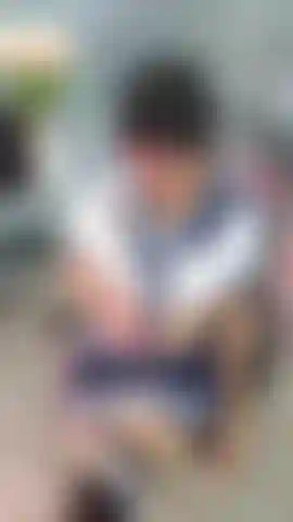 Naked under my skirt... touching myself while I imagine you walking into the office unannounced