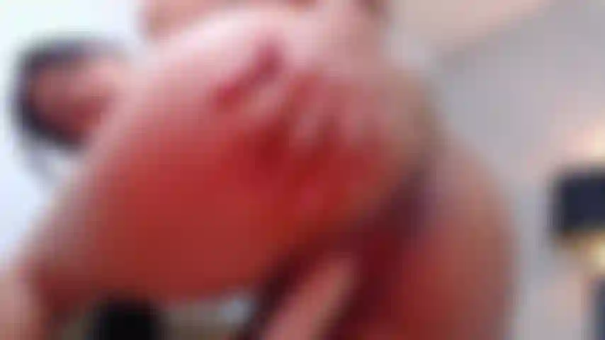 Fucking my pussy for you until I explode with pleasure.