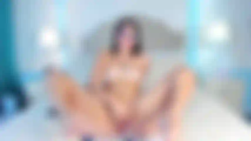 fucking delicious and wet pussy with my fingers