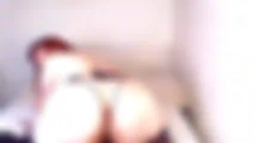 Adoration sensuelle du cul.