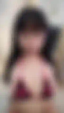 my tits full of saliva