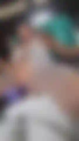 Attachée à ma machine.