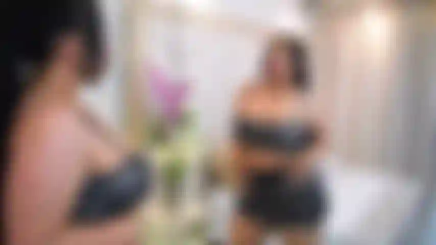 Mon spectacle pour toi.