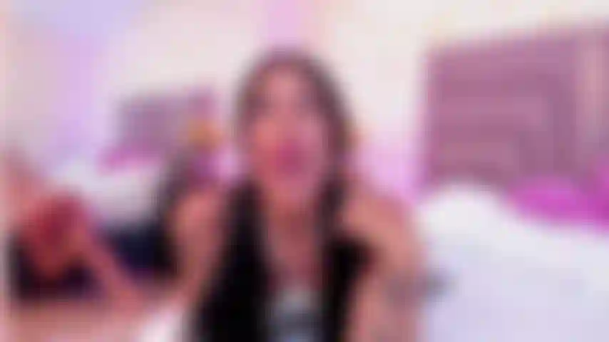 restless tongue for you