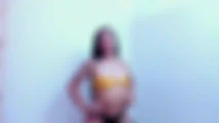 Should I take off my thong or nope?