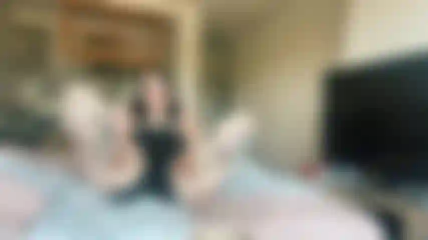 Adoration des pieds.