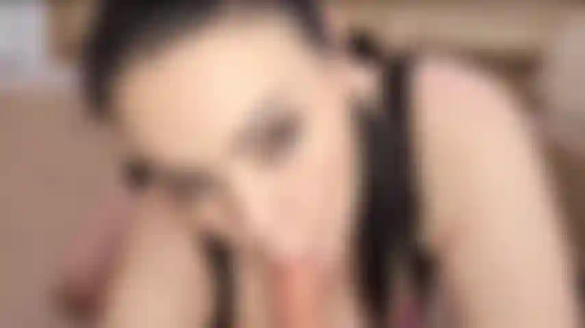 Mirror mirror on the floor whos the sluttiest of them all?  Watch me ride, bounce, and moan while my reflection shows you just how filthy I get when Im dripping and desperate and wearing PVC. Fucking and sucking my Dildo against my Mirror