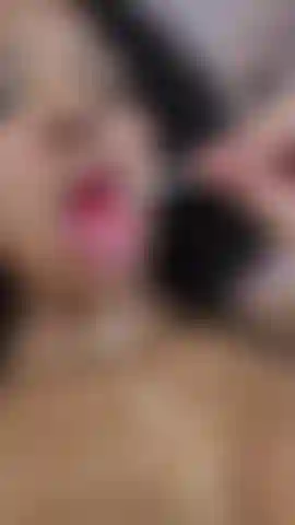 Ma bouche fond rien qu'en l'imaginant !!