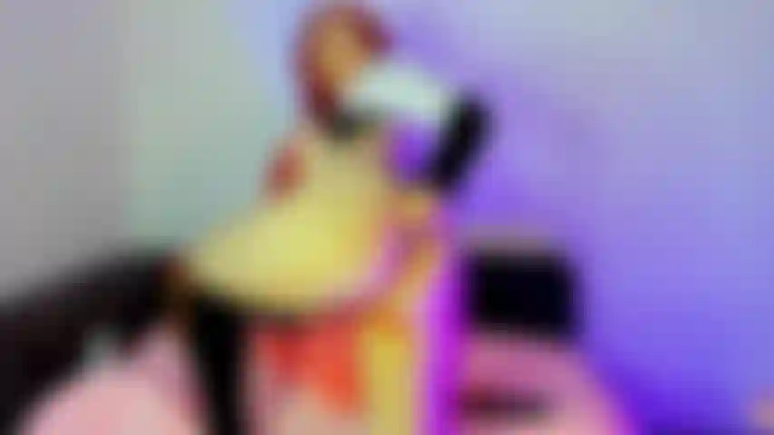 JESSIE team rocket from POKEMON do it a little ANAL in DOGGY POSITION with BIG DICK