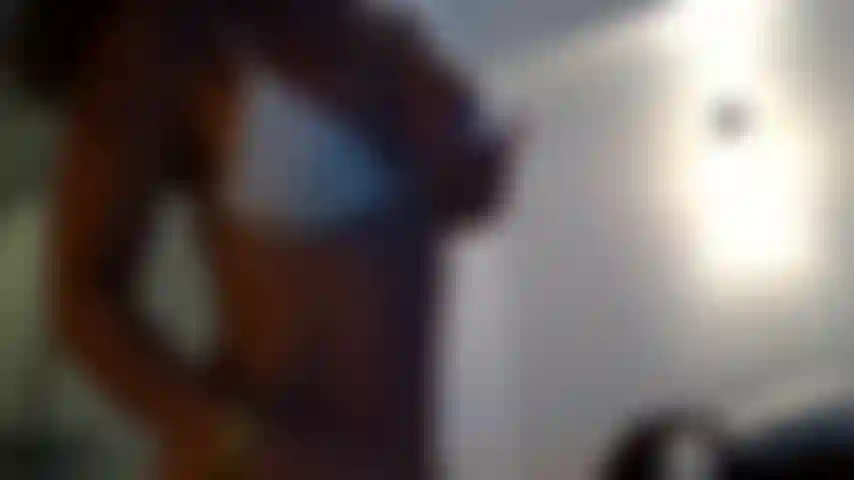 Waiting For My Lover To Come To Hotel