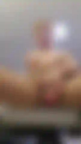 I caress my pussy for you, because I need it and I want to get wet with you