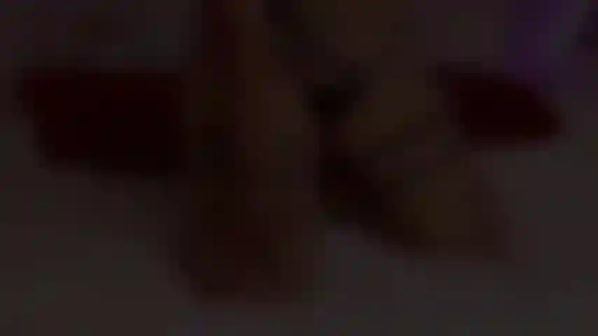 Do you want to know how naughty I am?