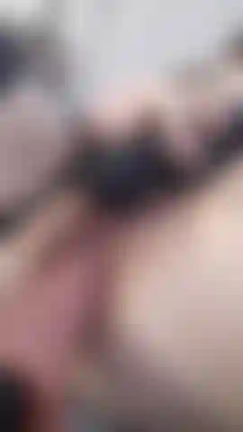 Up close, raw, and dripping wet. Watch me take my fuck machine and Domi deep until I'm creaming, squirting  and shaking. No teasing, just 5 minutes of unfiltered, messy pleasure right in your face.