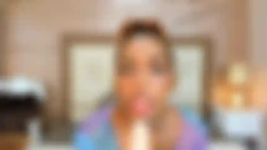 Je crache des pipes.