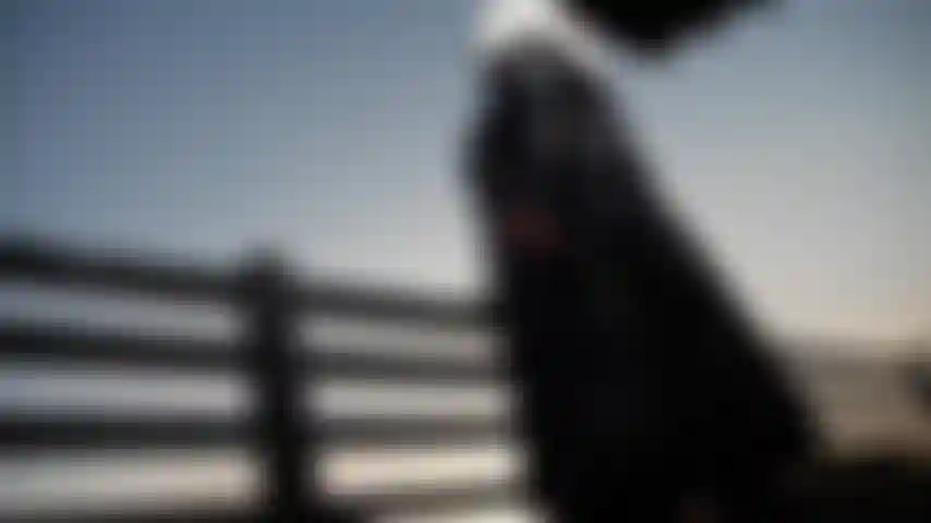 Il est temps de passer le contrôle, petit con.