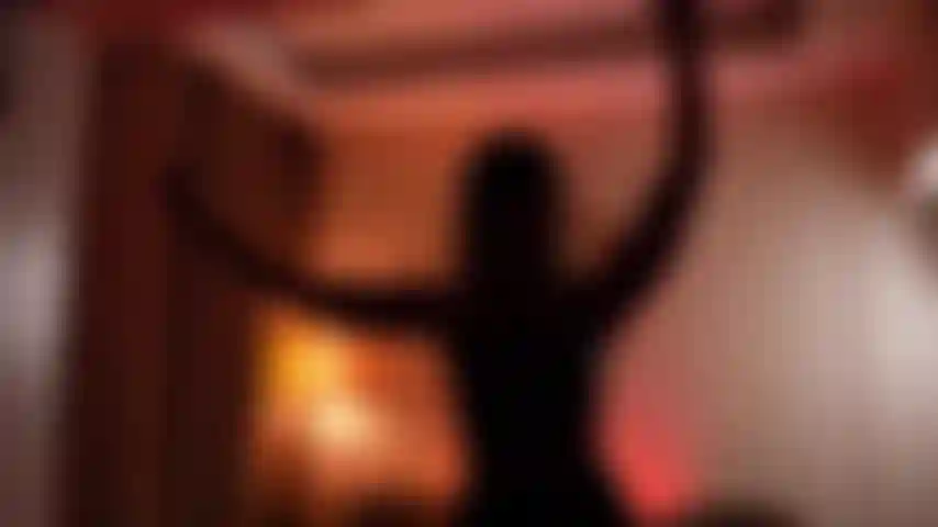 Déesse de la tentation et du péché.