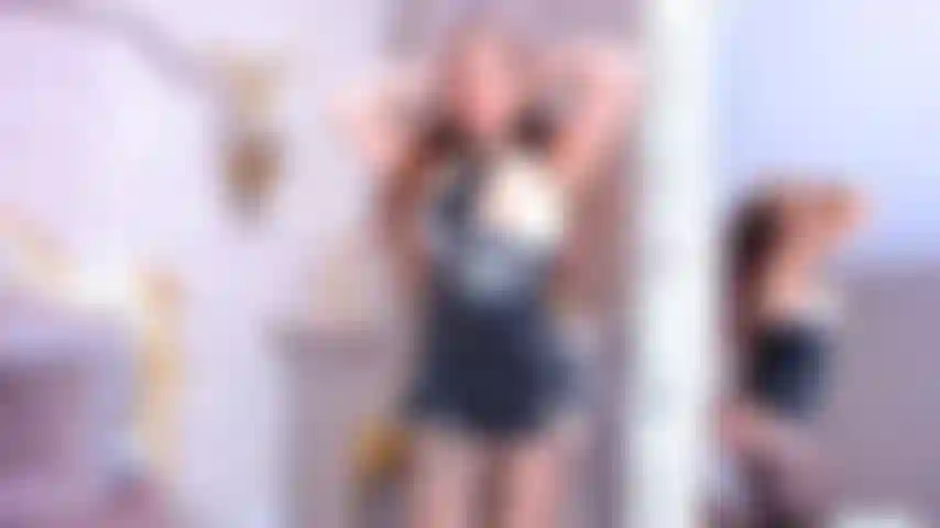 Costume de strip-tease.