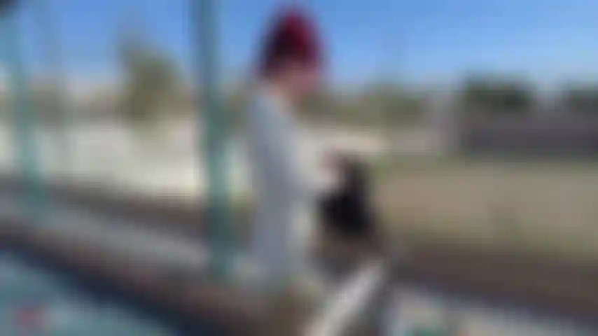 Tennis en caoutchouc.