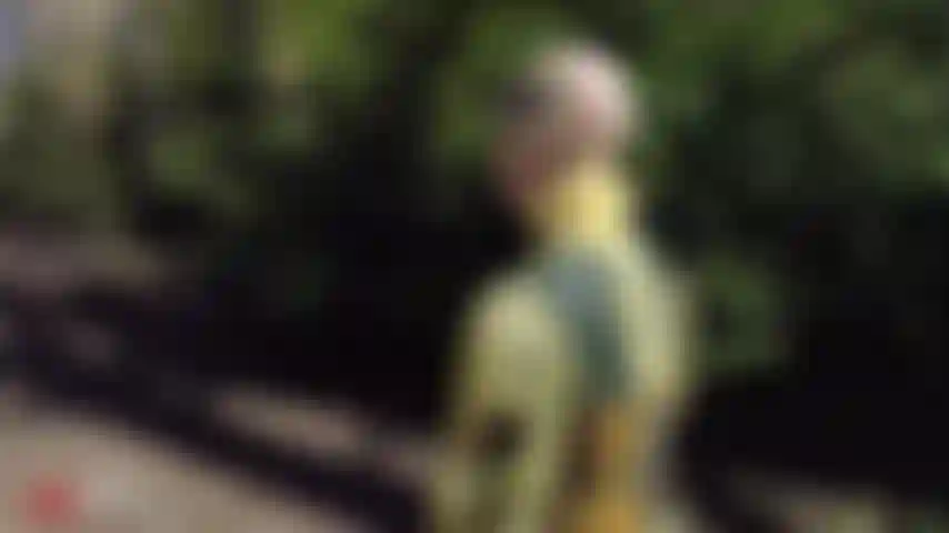 Un endroit perdu en couches.