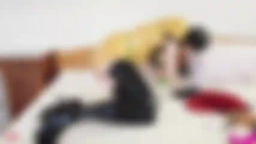 Pussy maid partie 2.