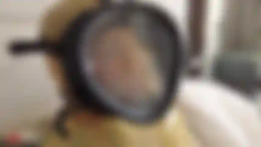 Retenue et scellée.