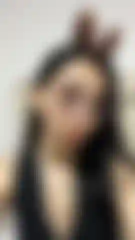 Being beautiful and fun <3