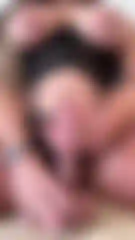 Watch me jerk you off with my tits out - my nips are perfect