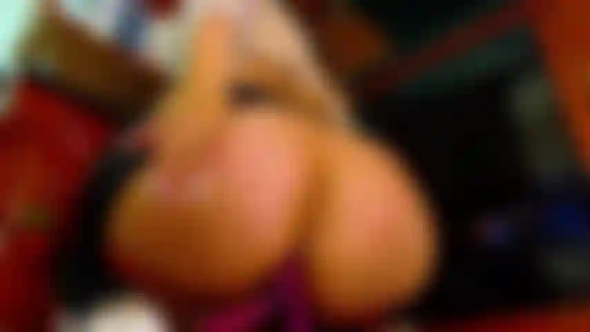 Lovense dans mon cul.